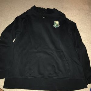 Nike hoodie